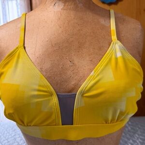 UNDER ARMOUR BIKINI TOP